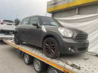 MINI Countryman COOPER S  2,2