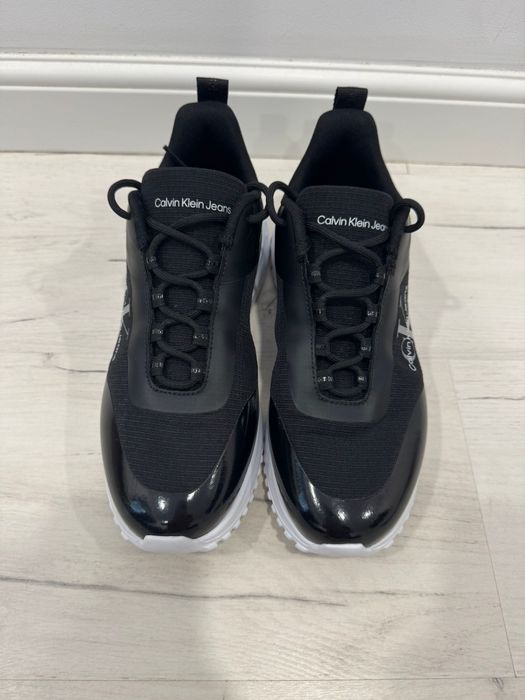 Adidasi dama Calvin klein