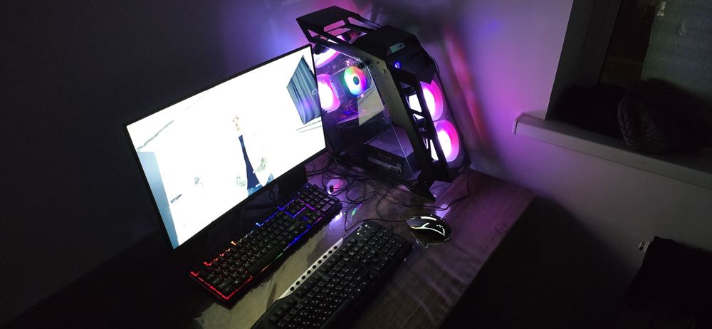 Компьютер персональный ( пк)