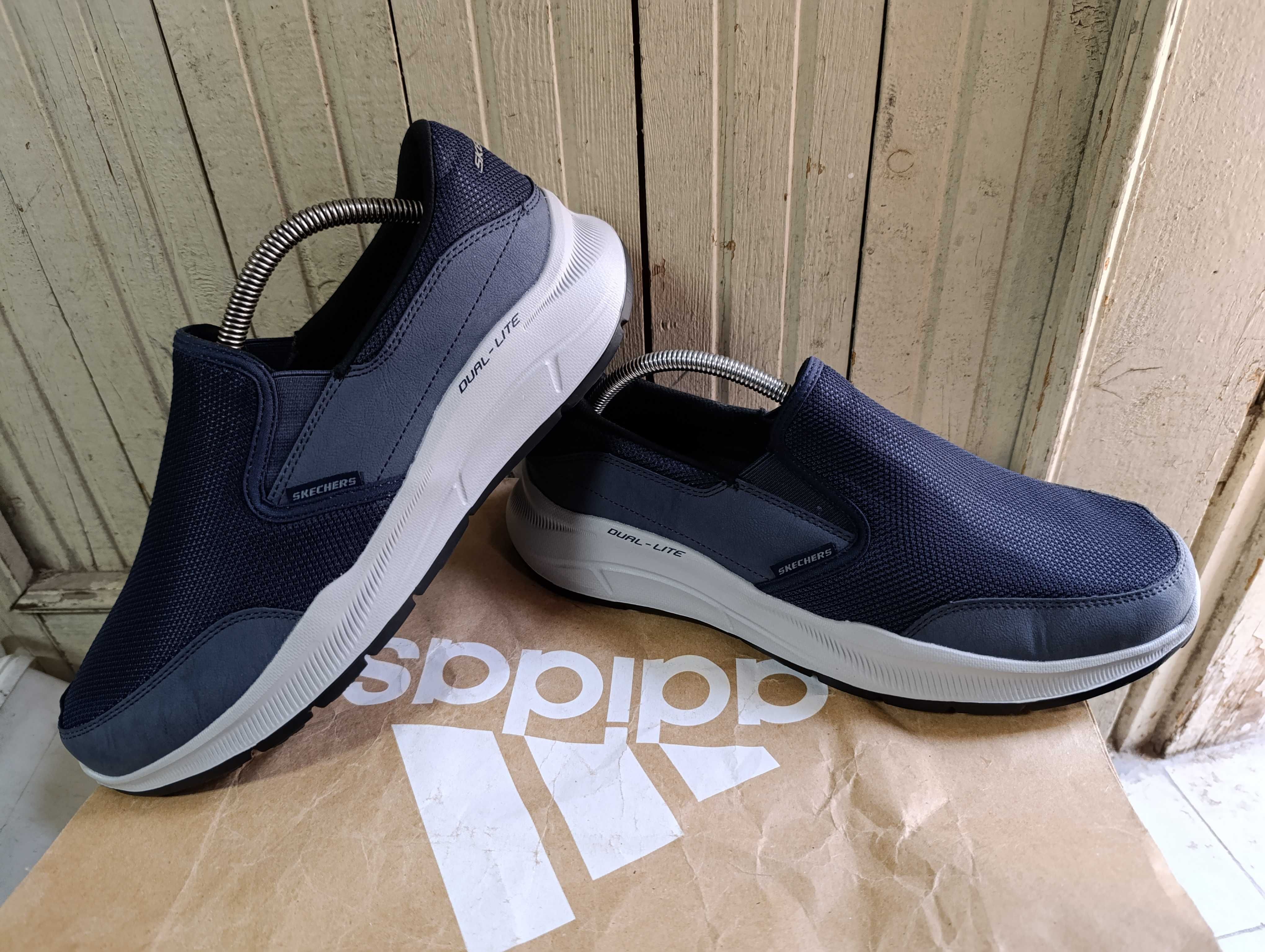 ''Skechers 232515 Equalizer 5.0''оригинални сникърси 44.5 номер