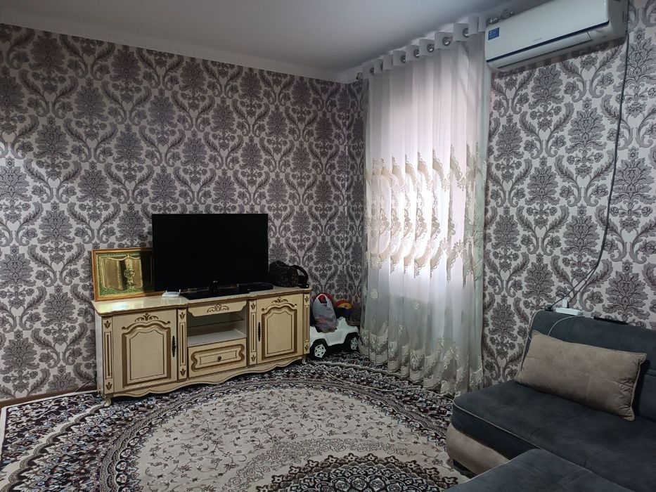 Срочно сдается 2х комнатная квартира на ТТЗ Ахмад Югнакий!