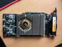 Видеокарта GeForce 9600 GT 512мб