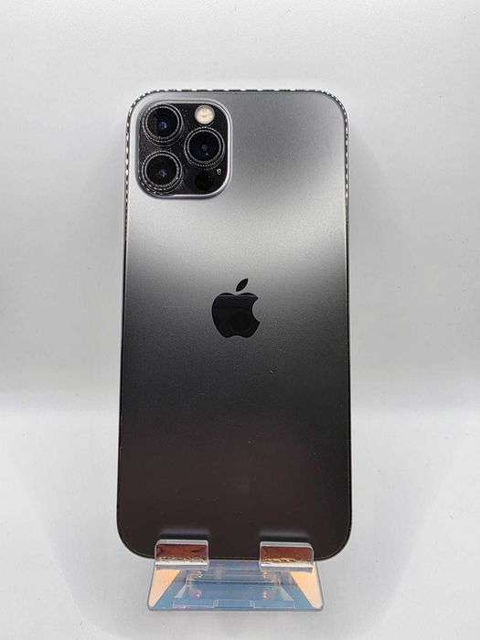 Iphone 12 Pro, MEM 128GB, RAM 6GB, Amanet Doamna Ghica, Cod: 87223
