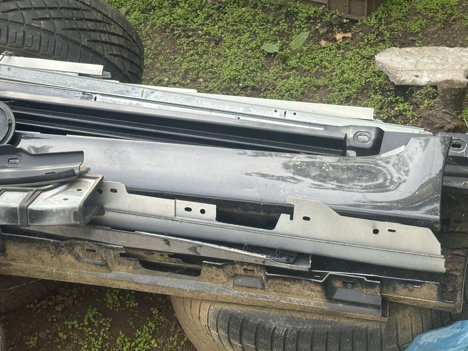 Предна задна брони за Bmw Бмв F10 F11 Ф10 Ф11