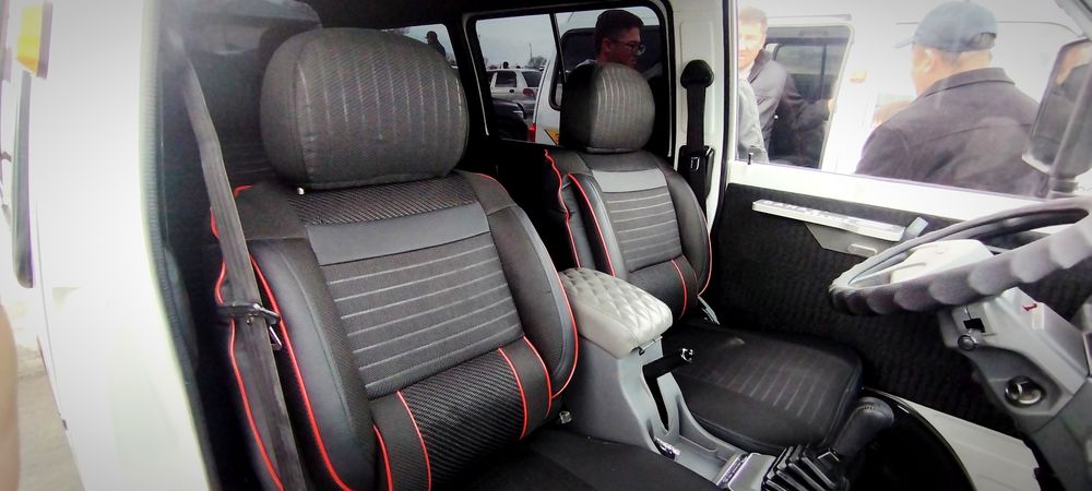 СРОЧНО продаётся Damas 2