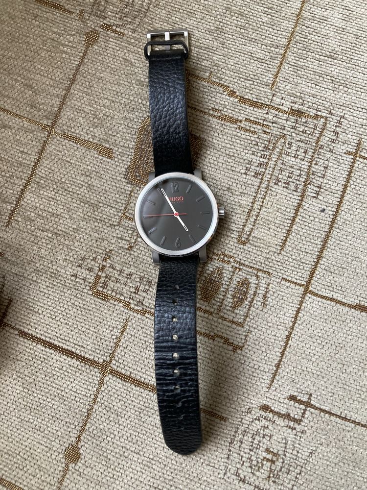 Мъжки оригинален часовник Hugo Boss