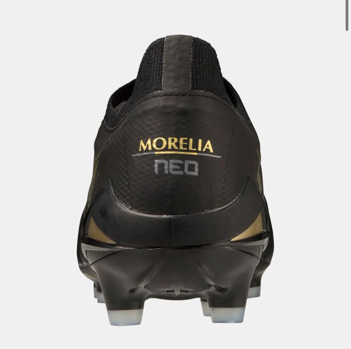 Бутонки Mizuno Morelia Neo IV Beta Elite