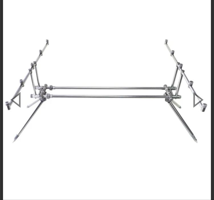 Navomodel de plantat plus combo complet de pescuit la crap