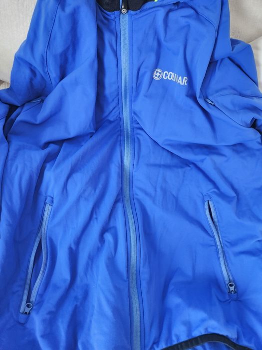 Set Colmar ski bărbați