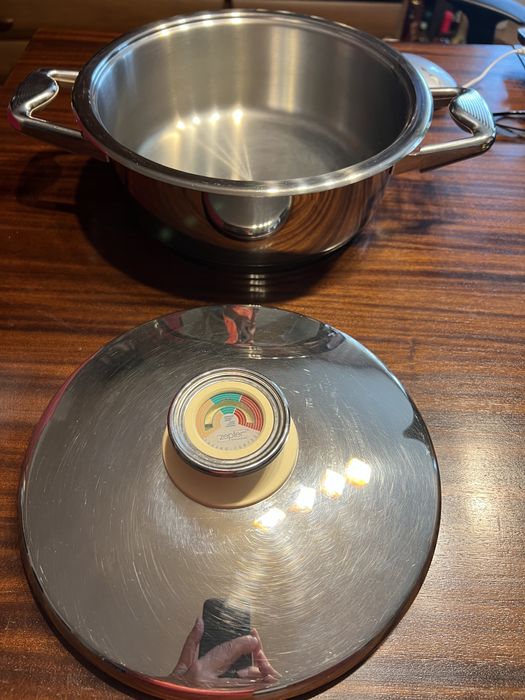 Cratita Zepter 24cm