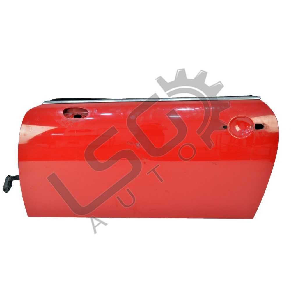 Предна лява врата Mini Hatch (R50; R53)(2001-2006) ID:90002