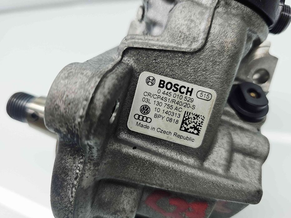 Pompa inalta presiune  AUDI A5 (8T3) [Fabr 2007-2015] 03L130755AC 2.0