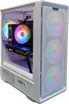 PC Gaming Vision V18 i5 9400T H310 DDR4 16gb Puck Pro SSD 500gb HDD