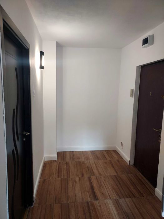 Apartament cu două camere în Mureseni. Suprafață 52 mp.