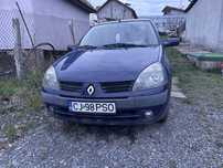 Vand Renault Symbol anu2005