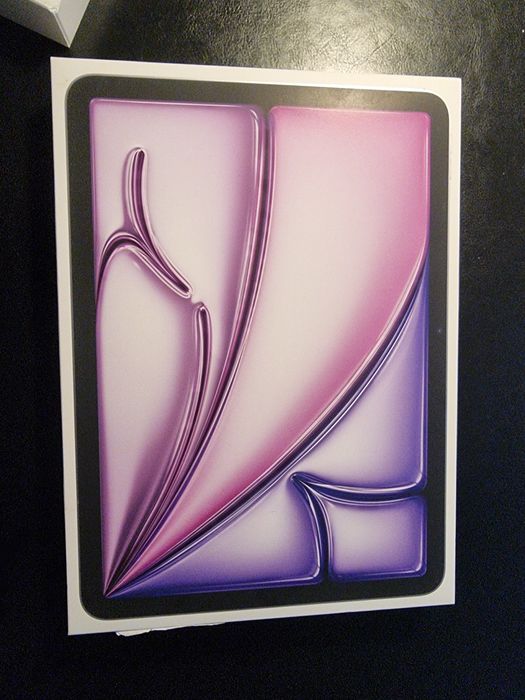 IPad Air 11, M3 256GB+keyboard+ Pen