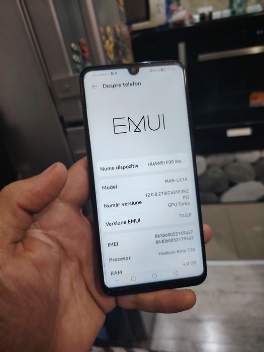 Huawei P30 Lite 128GB Display Original