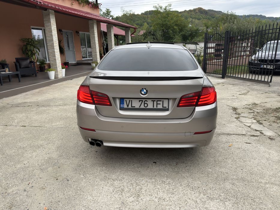 BMW  seria 5 f10 520D