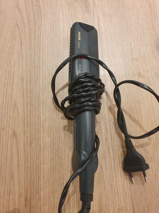 Placa indreptat parul Philips