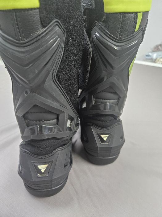 Cizme moto Shima RSX6 44