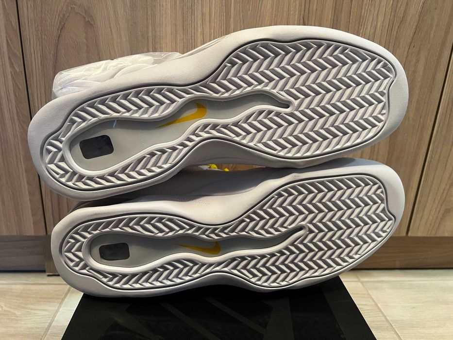 nike air BAKIN x SUPREME мъжки маратонки номер 46