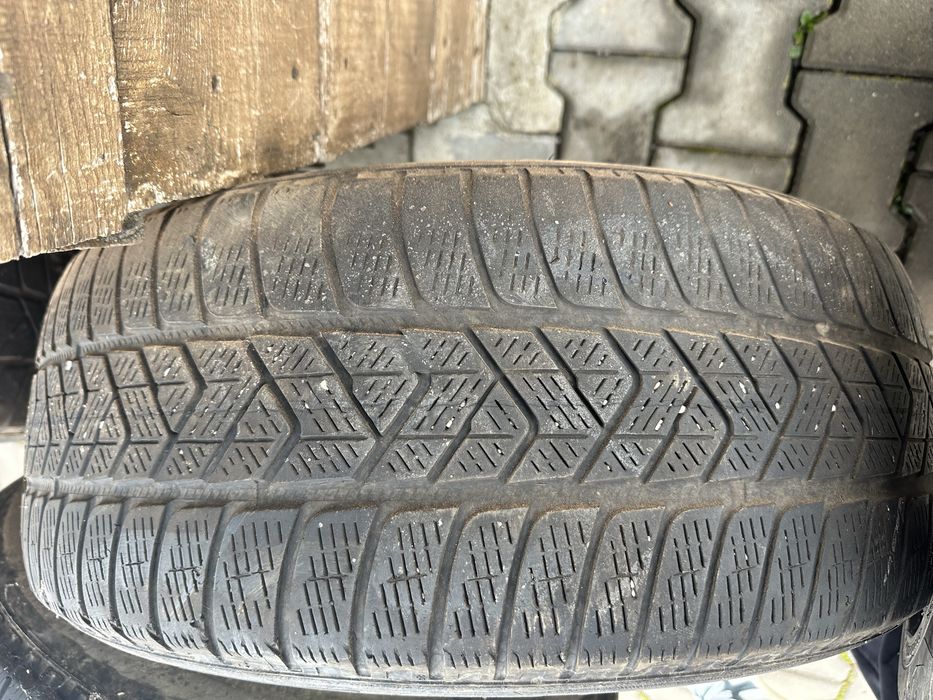 Roti  Cauciucuri Replay BMW 19