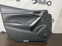 Tapiterie usa stanga fata Mazda 6 an 2014-2017