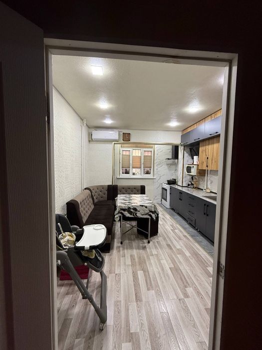 Продается своя квартира. 4/7/9