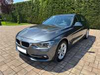 BMW Seria 3 Al doilea proprietar.Adusa din Germania în 2020.
