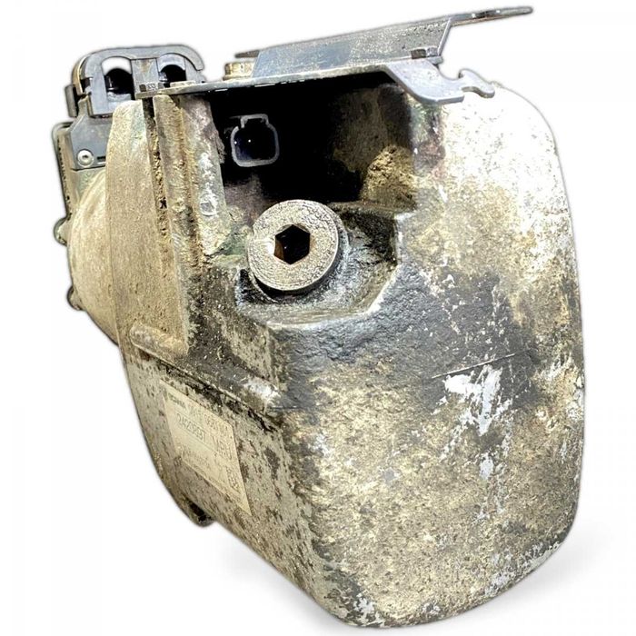 Pompa de directie SCANIA 2420897 -Piese de schimb SCANIA