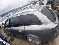 Dezmembrari Audi A4 B6 1.9 tdi 4x4 quattro