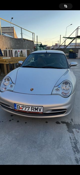 Porsche 911 Propietar,stare perfecta,detalii la tel 0733985052