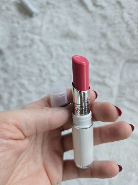 Гримове тестери на Lancôme