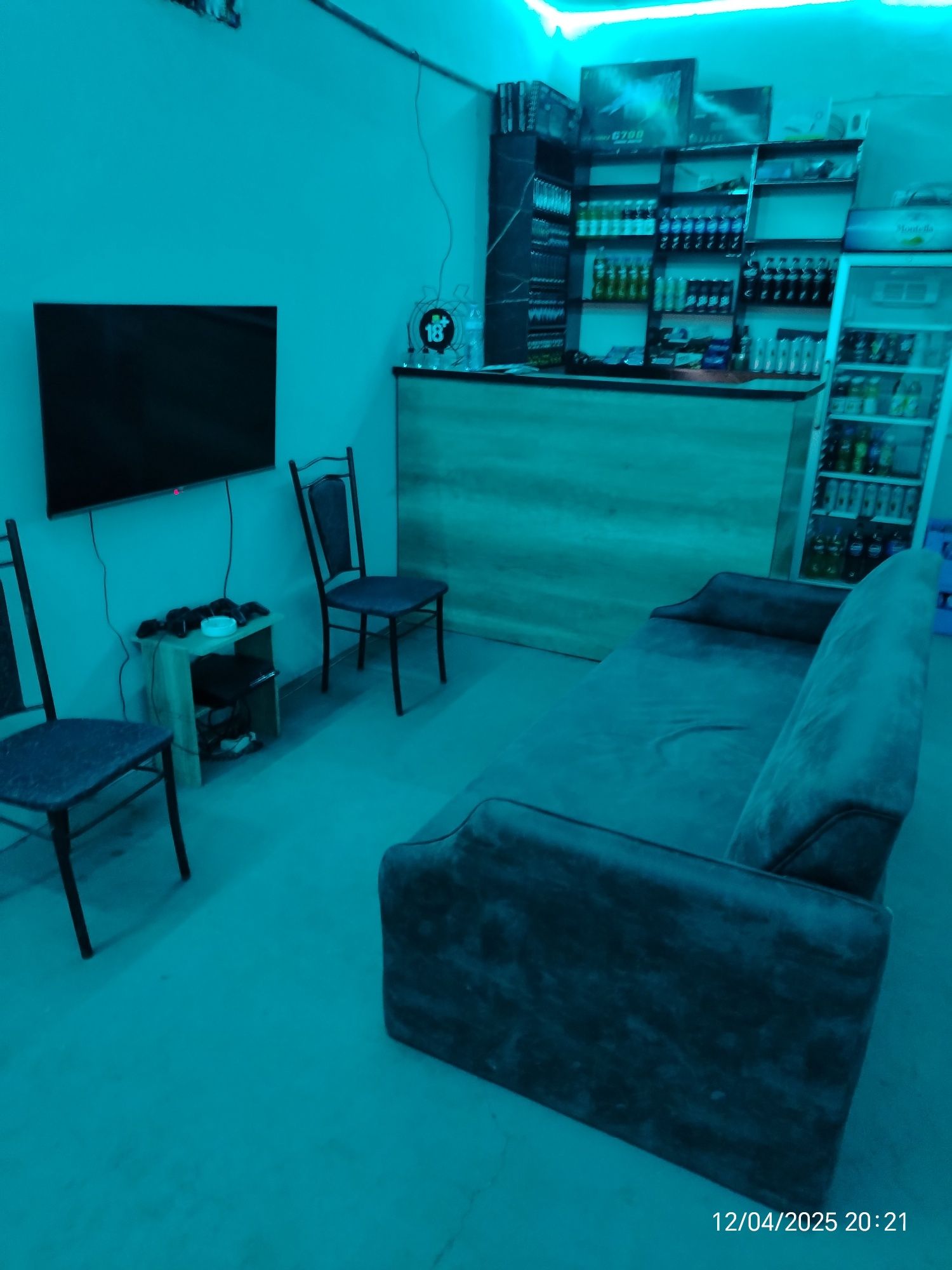Game club igravoy