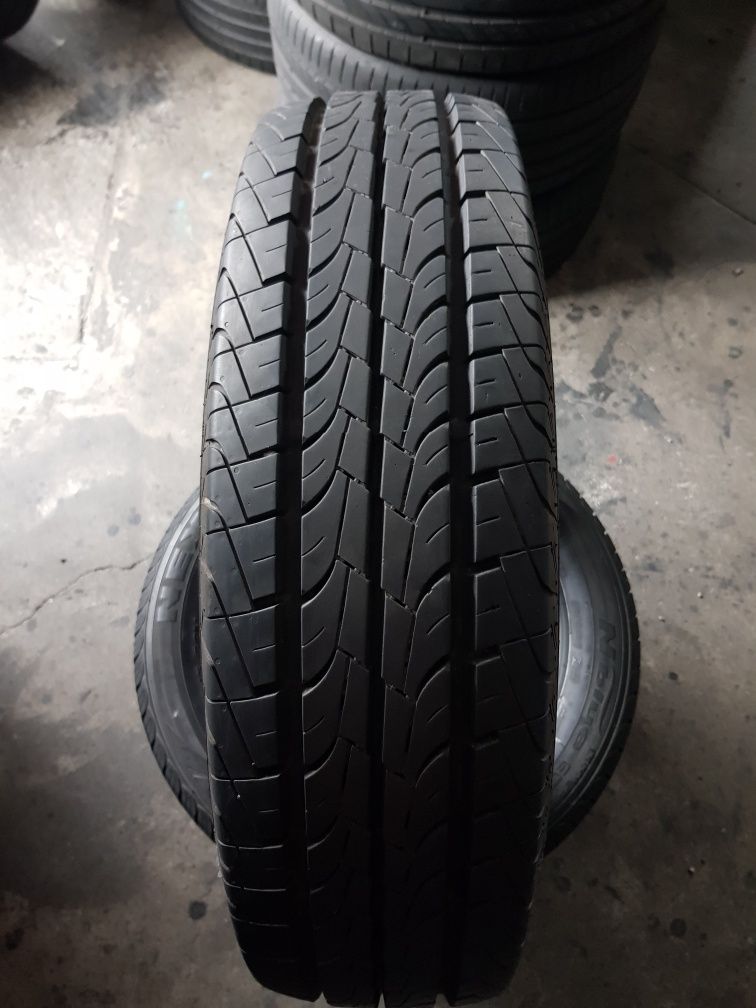 Semperit 185/75 R16 C 104/102R vară