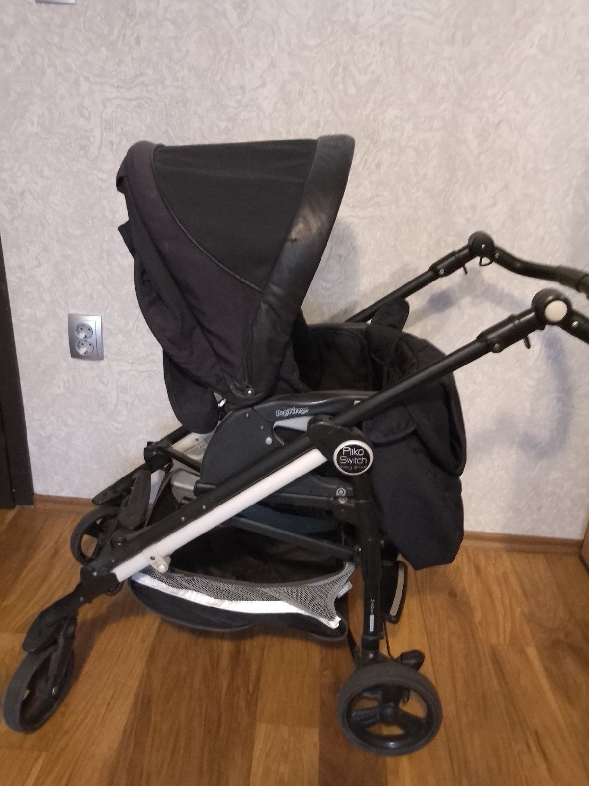 Peg Perego количка