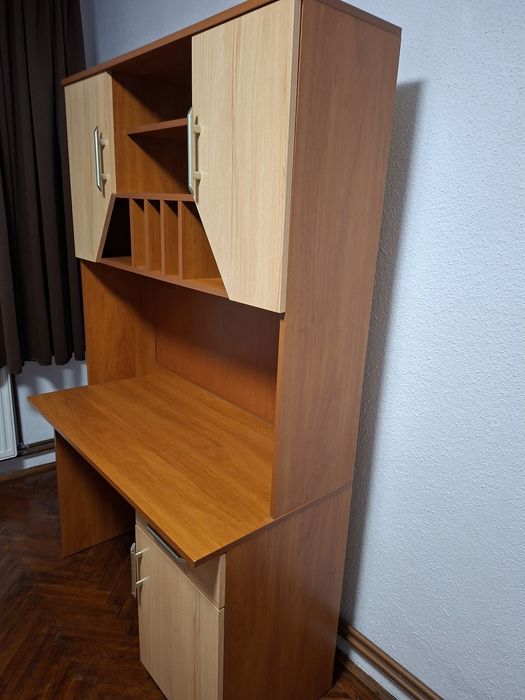 Mobila living/sufragerie/ birou