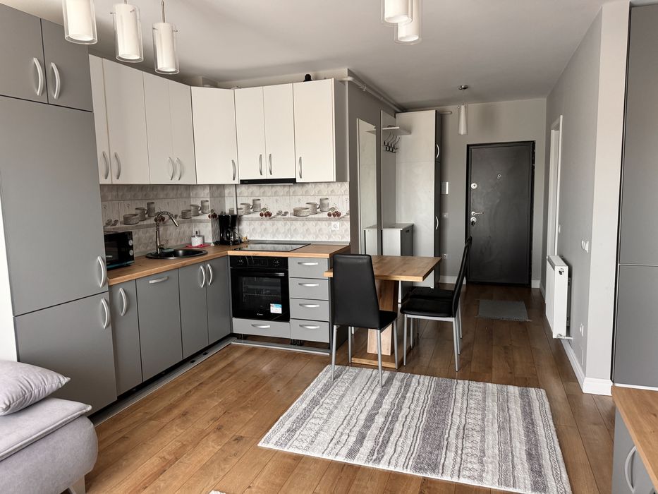 Apartament modern 2 camere – Florești, Cluj – mobilat, utilat, parcare