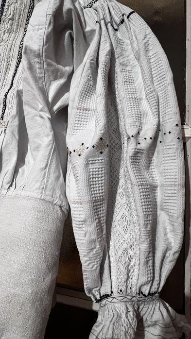 Camasi traditionale dama