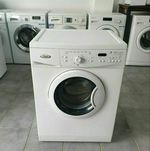 Masina de spălat rufe Whirlpool  / 5oo lei. awo 51554