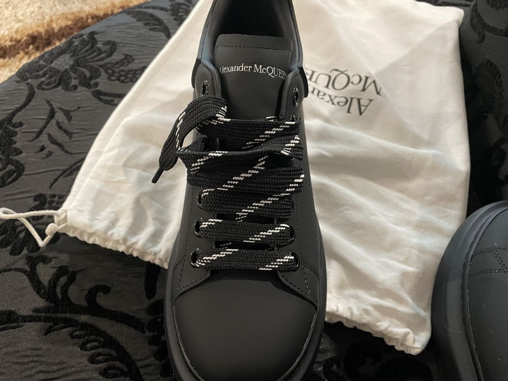Alexander McQueen