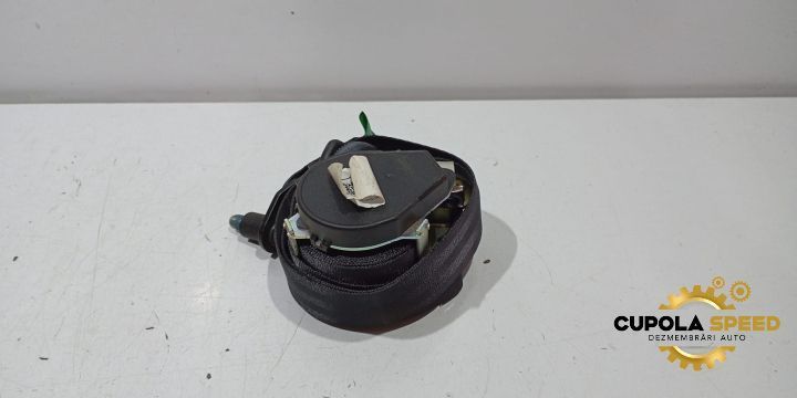 Centura de siguranta dreapta fata 735706800 Citroen Jumper 2 [2nd fac