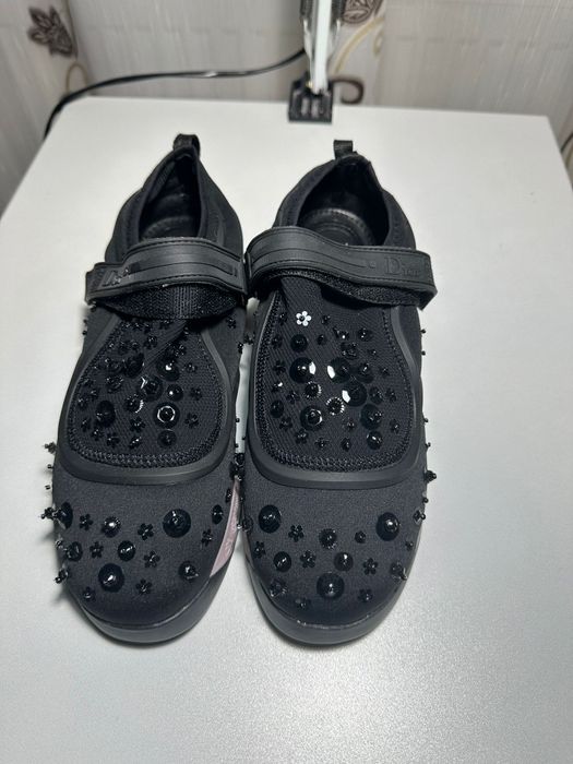 Vand adidași dama Cristian Dior