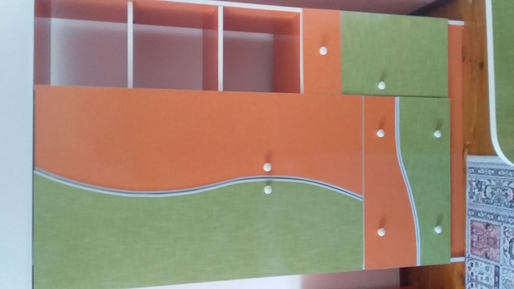 Продам детский гарнитур. В отличном состоянии.