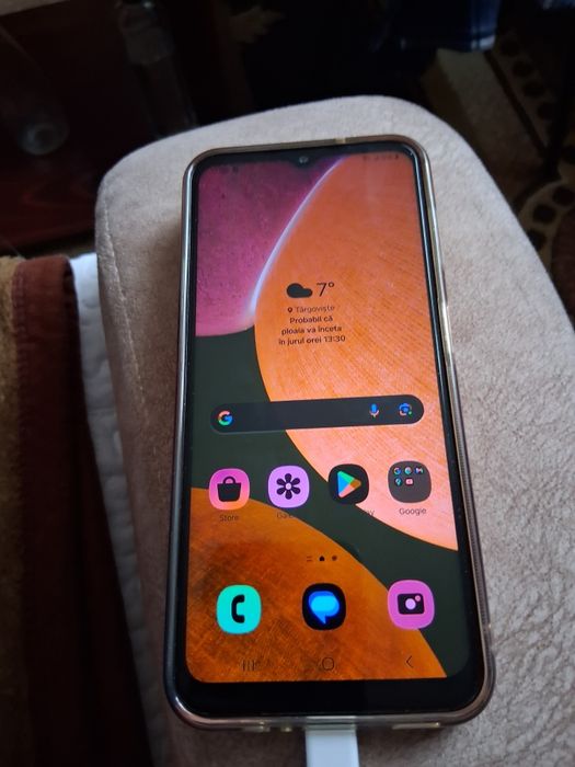 Samsung A14 5G dual sim