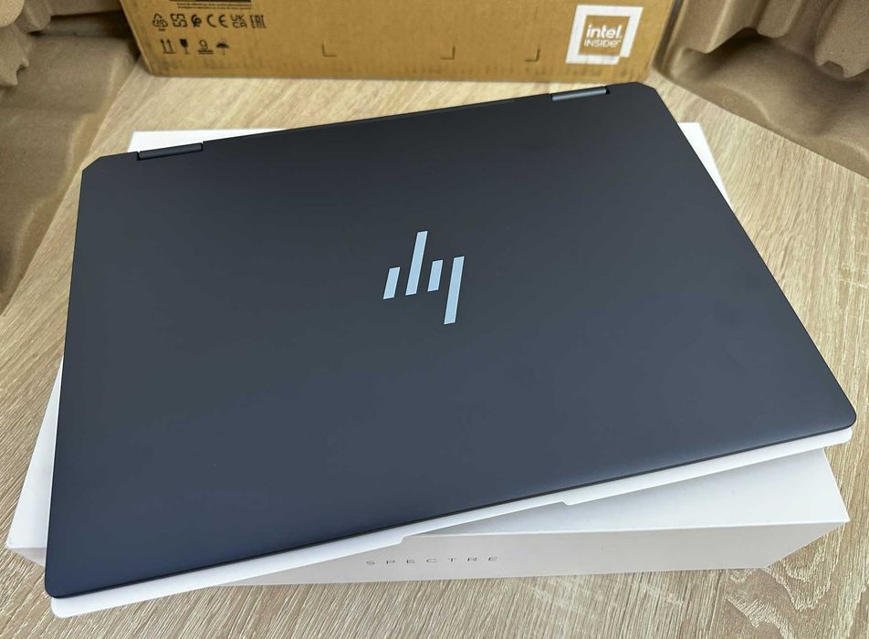 HP Spectre x360 14-eu0097nr (9C906UA) – Premium 2-in-1 Ultrabook