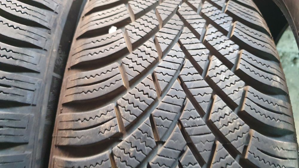 4 bucati set 205 55 16 dot 4623 7-8mm