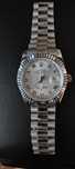 Cea Rolex  Date just