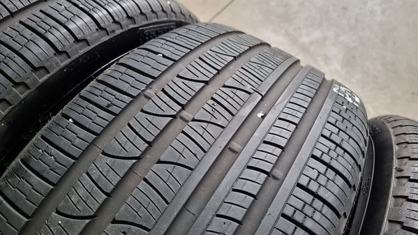 295/35/21//265/40/21/PIRELLI