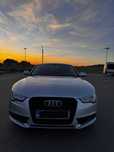 Audi A5 coupe 2.0 tdi